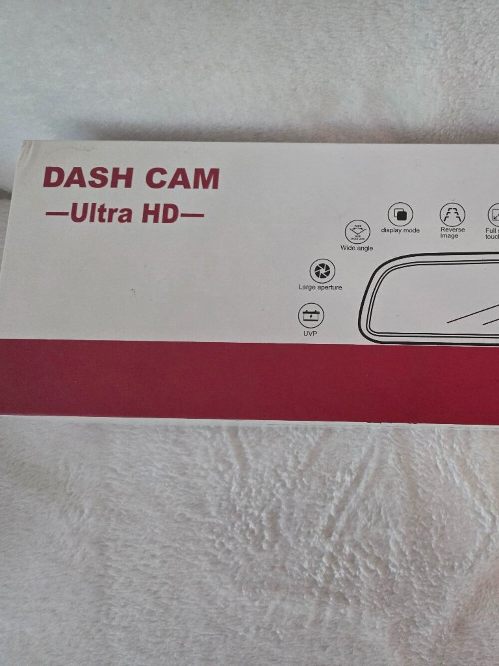 Dash Cam